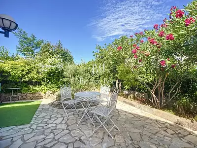Maison, 125 m²
