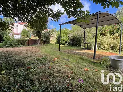 Maison, 264 m²