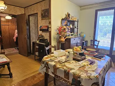 Maison, 115 m²