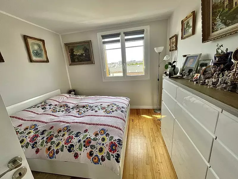 Appartement, 62,73 m²