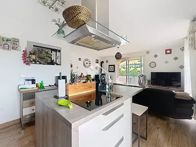Appartement, 98 m²
