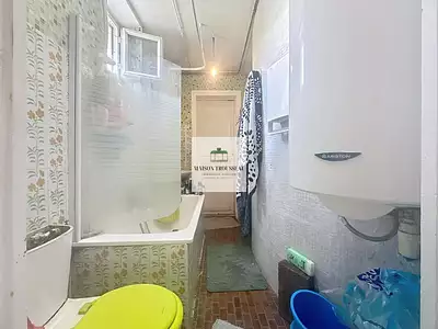 Maison, 307 m²