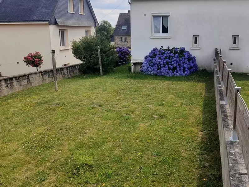 Maison, 75 m²