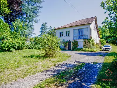 Maison, 180 m²