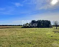 Terrain, 2 000 m²
