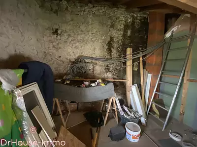 Maison, 132 m²