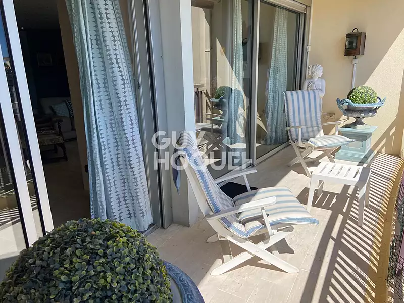 Appartement, 109,52 m²