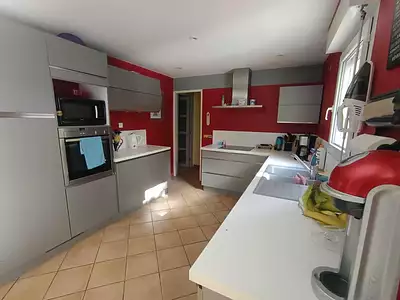 Maison, 140 m²