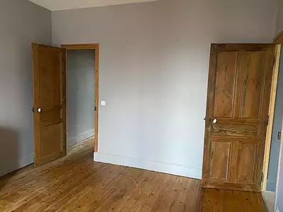 Appartement, 105 m²