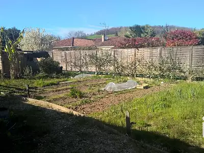 Maison, 164 m²