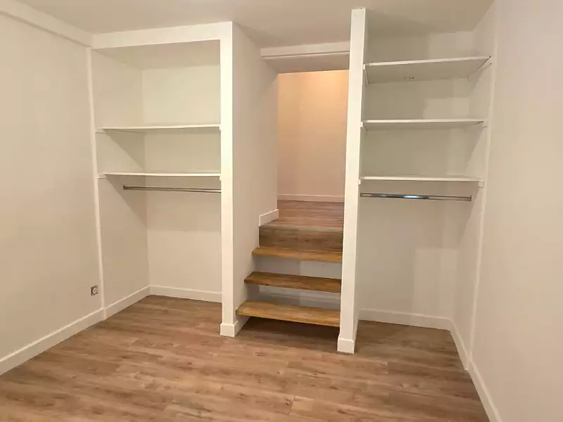 Appartement, 71,04 m²