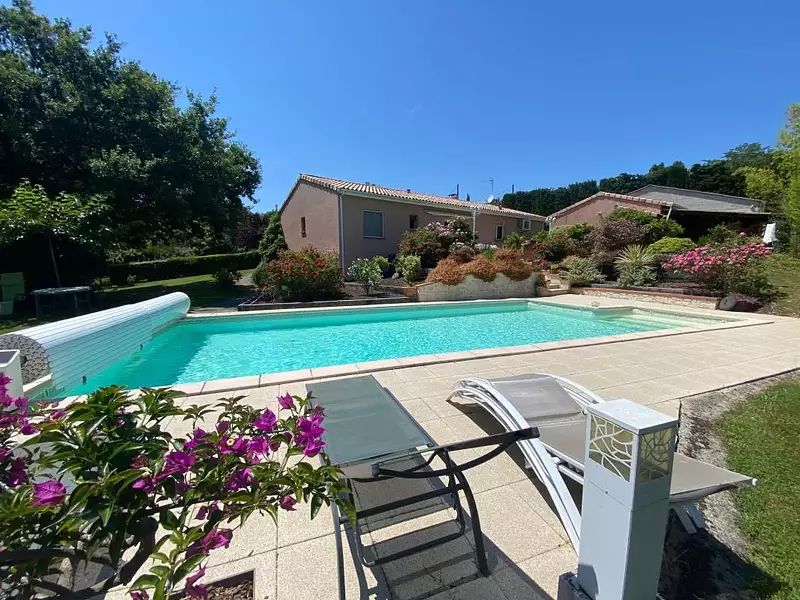 Maison, 130 m²