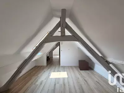 Maison, 81 m²