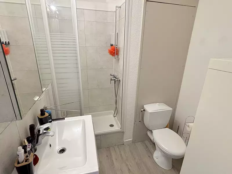 Appartement, 28,62 m²