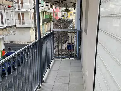 Immeuble, 381 m²