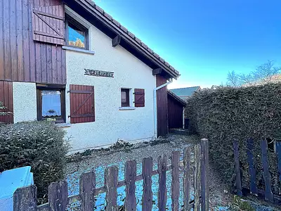 Appartement, 47 m²