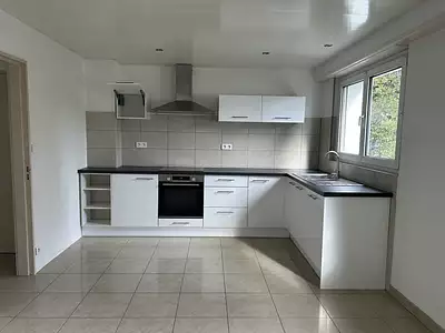 Appartement, 100 m²