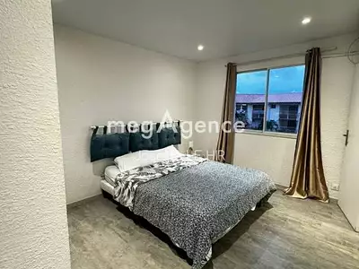 Appartement, 40 m²