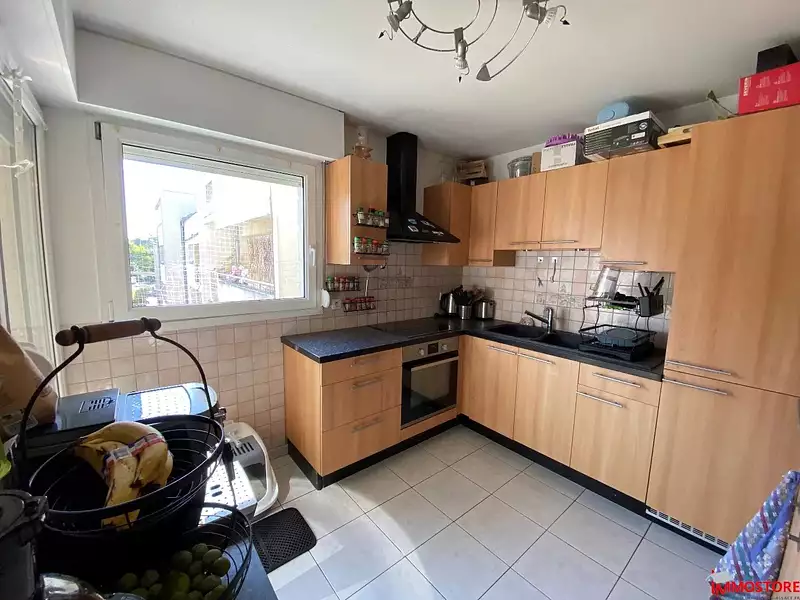 Appartement, 65 m²