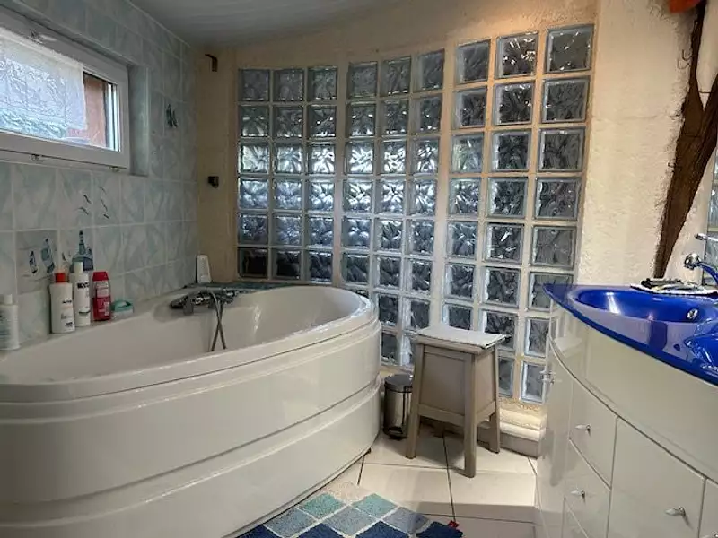 Maison, 93 m²