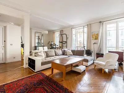 Appartement, 132 m²