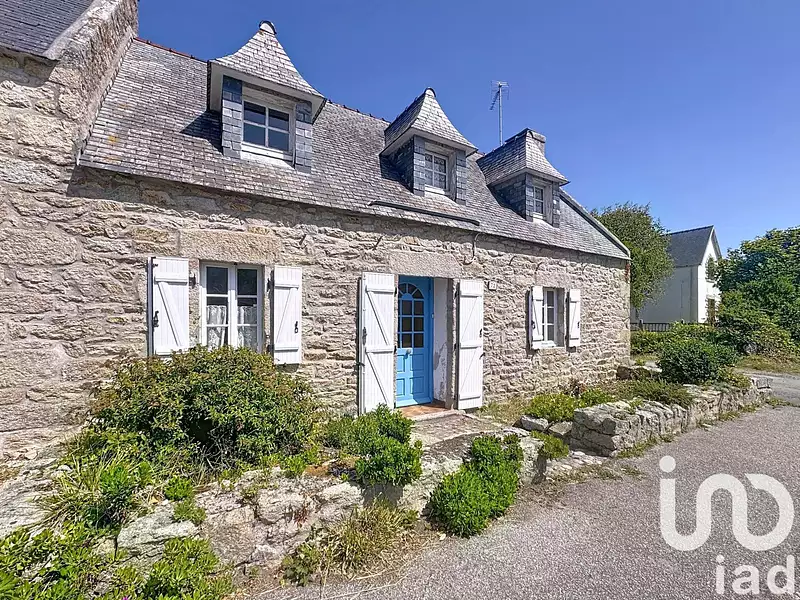 Maison, 90 m²