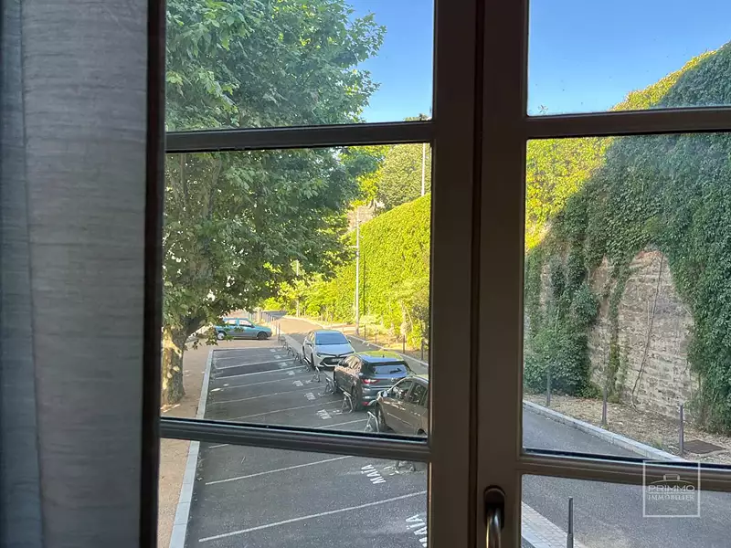Appartement, 40,87 m²