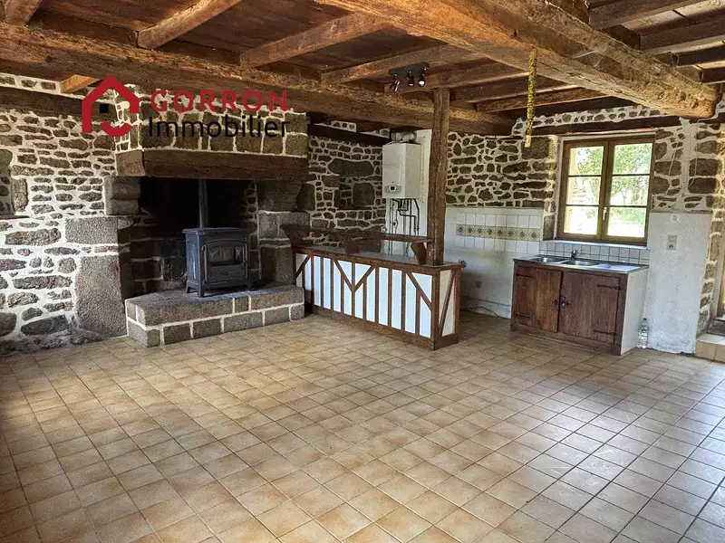 Maison, 168 m²