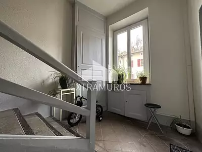 Appartement, 77 m²