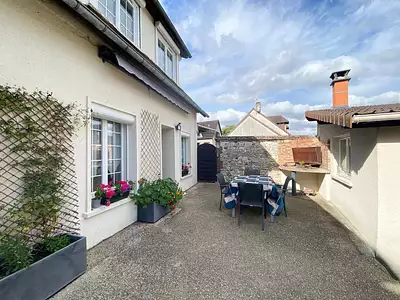 Maison, 188 m²