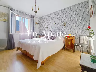 Maison, 160 m²
