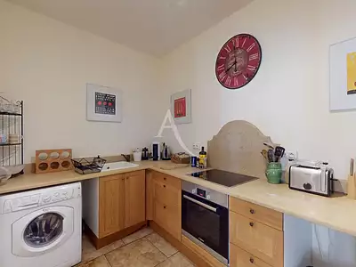 Immeuble, 185 m²