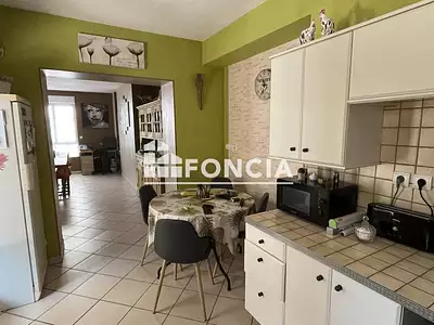 Maison, 159 m²