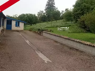 Maison, 259 m²