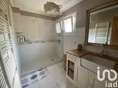 Maison, 122 m²