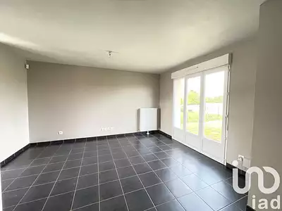 Maison, 105 m²