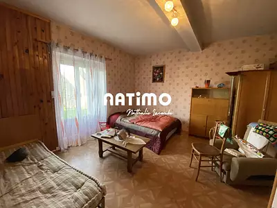 Maison, 97,85 m²
