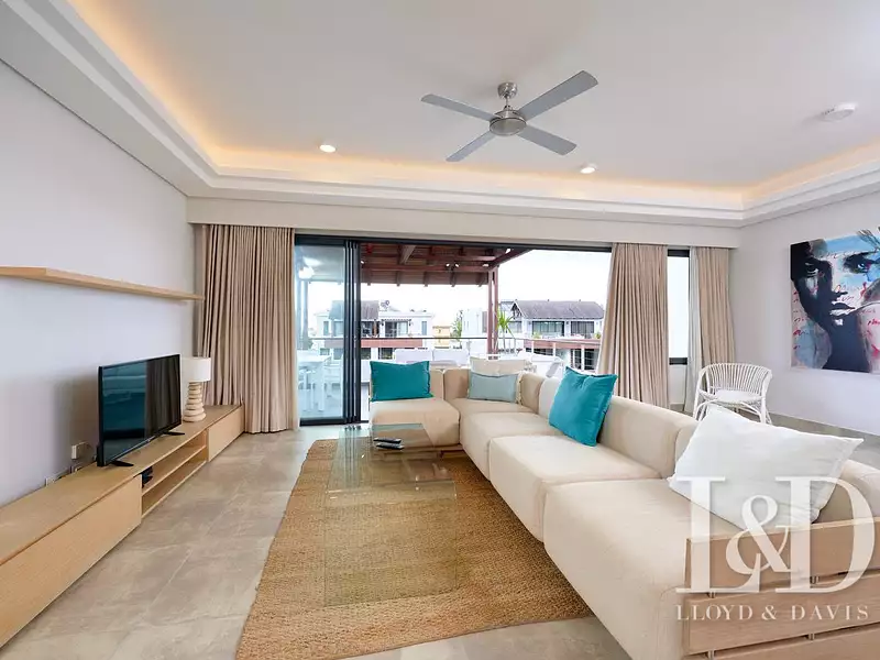 Appartement, 260 m²