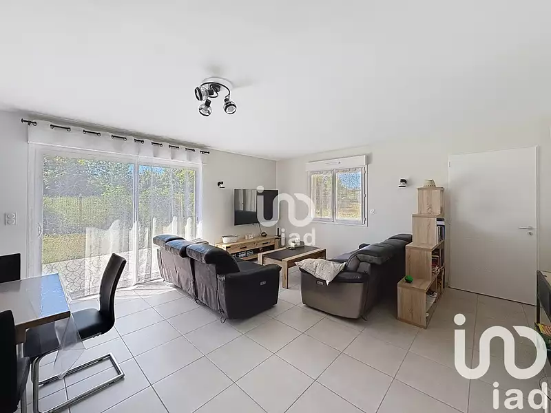 Maison, 90 m²