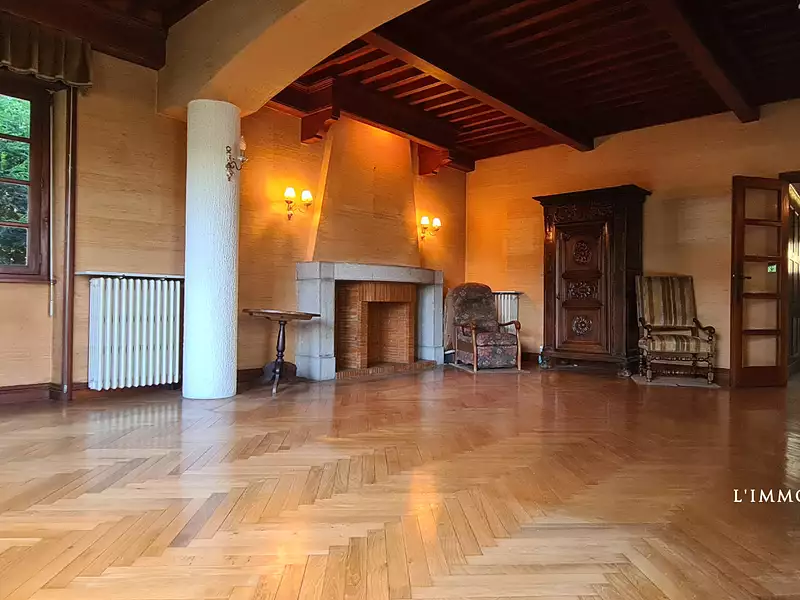 Maison, 235,17 m²
