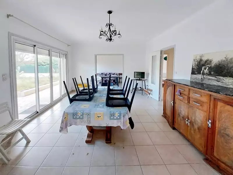 Maison, 140 m²