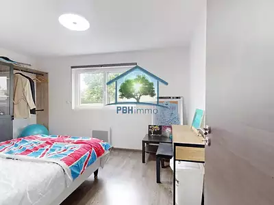 Maison, 119 m²