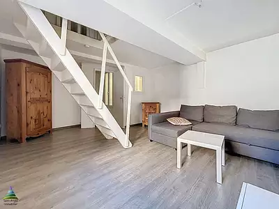 Appartement, 63,28 m²