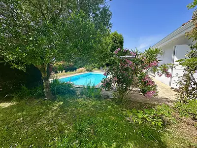 Maison, 152 m²