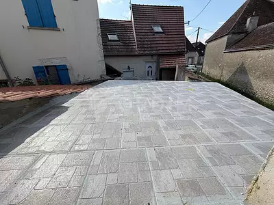 Maison, 36,32 m²