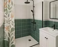Appartement, 72 m²