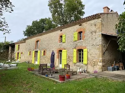 Maison, 330 m²
