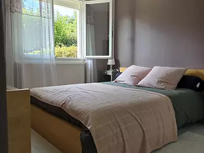 Maison, 126 m²