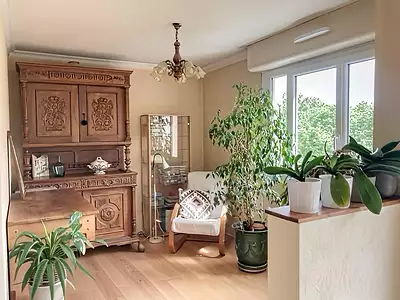 Appartement, 84,91 m²