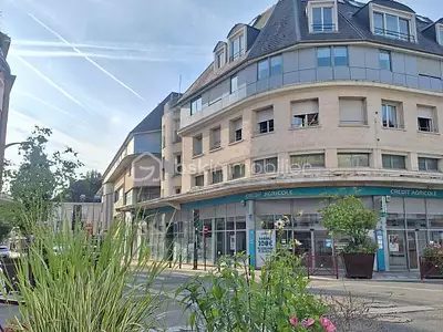 Appartement, 100 m²